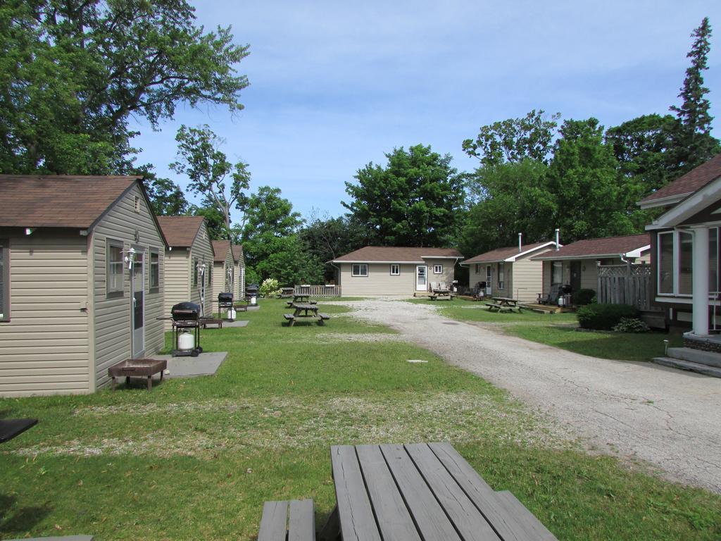 The Maples Cottages In פורט אלגין חדר תמונה