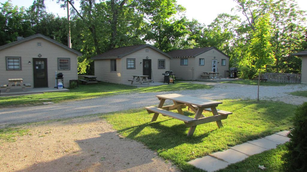 The Maples Cottages In פורט אלגין מראה חיצוני תמונה