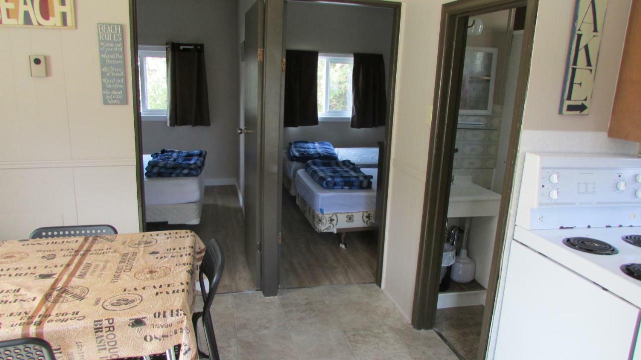 The Maples Cottages In פורט אלגין מראה חיצוני תמונה